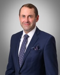 Benjamin P. Wiborg