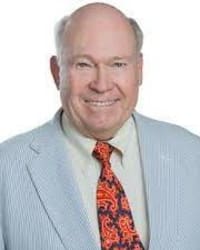John P. Linton