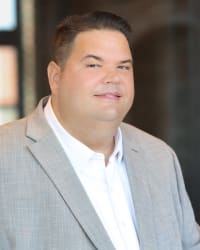 Patrick L. Mickey