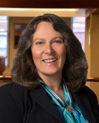 Judith Feinberg Albright