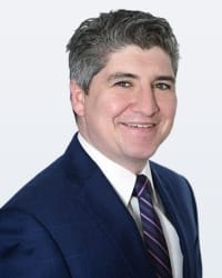 Joshua L. Rieger