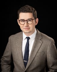 Kirk vonHilsheimer