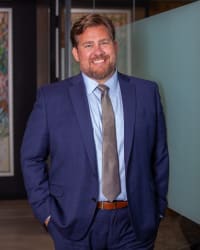Darren A. McNair