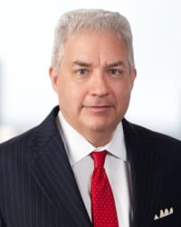 Gary W. Marsh