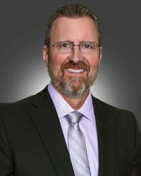 Scott D. Smiley