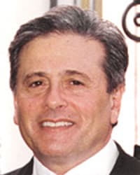 Theodore J. Fournaris