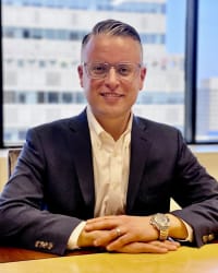 Jarad L. Silverstein