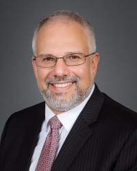 Stuart J. Reich