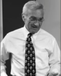 Photo of George A. Googasian