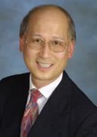 Photo of Kevin M. Fong
