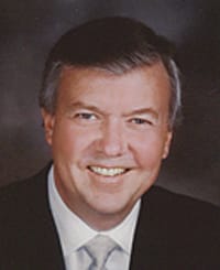 Photo of Donald J. Campbell