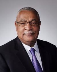 Photo of Larry R. Rogers