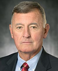 Photo of Michael I. Neil