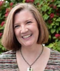 Photo of Karen B. Johnson