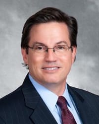 Photo of Andrew Lampros