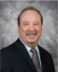 Photo of Kevin J. Curtis