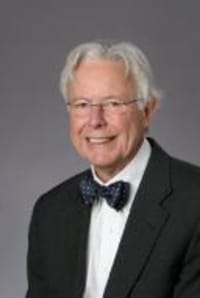 Photo of W.J. Michael Cody