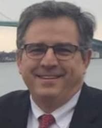 Photo of Kevin A. Luibrand