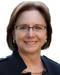 Photo of Susan M. Holden