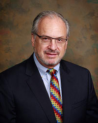 Photo of Mark D. Cummings
