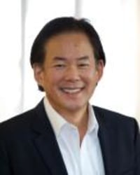 Photo of Russell M. Aoki