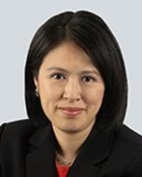 Photo of Pauline Yeung-Ha