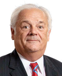 Photo of Michael A. Kelly