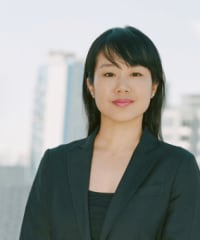 Photo of Stacy Wu