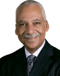 Photo of Saul A. Green