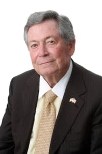 Photo of C. Neal Pope