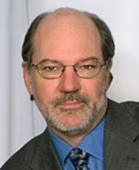 Photo of Roger R. Myers