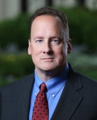 Barton Carl Gernander