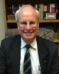 Ronald W. Hillberg
