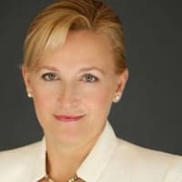 Suzanne Lehman Johnson