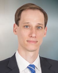 Andrew P. Arnold