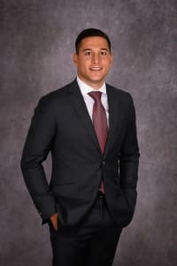 Michael Anthony Licatesi