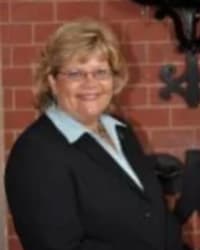 Karen Riestenberg Brinkman