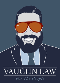 William Raymond Vaughn