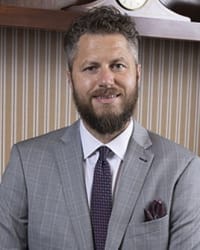 Brian M. Worthington