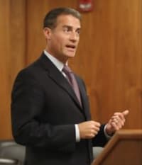 Kevin M. Rosner