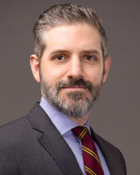 Alexander (Zan) Patorgis