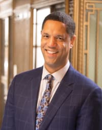 Lincoln C. Beauregard