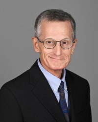 James David Griffith