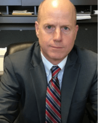 William A. Thau, III