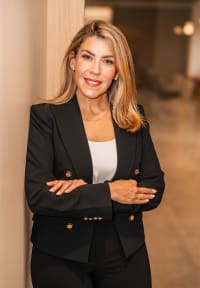 Liset Lefebvre Martinez