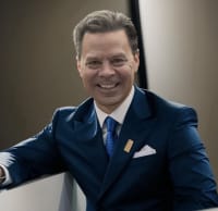 Donald J. Kaufman