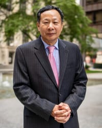 John Z. Huang