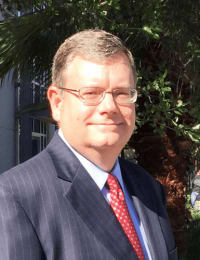 Byron C. Keeling
