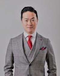 William Yeung