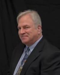 Michael Rayburn McFarlin